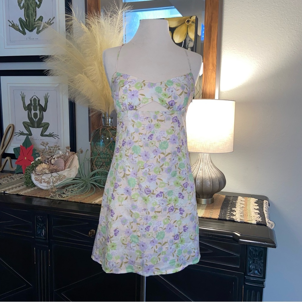 Avrill Mini Dress - Picture 3 of 5
